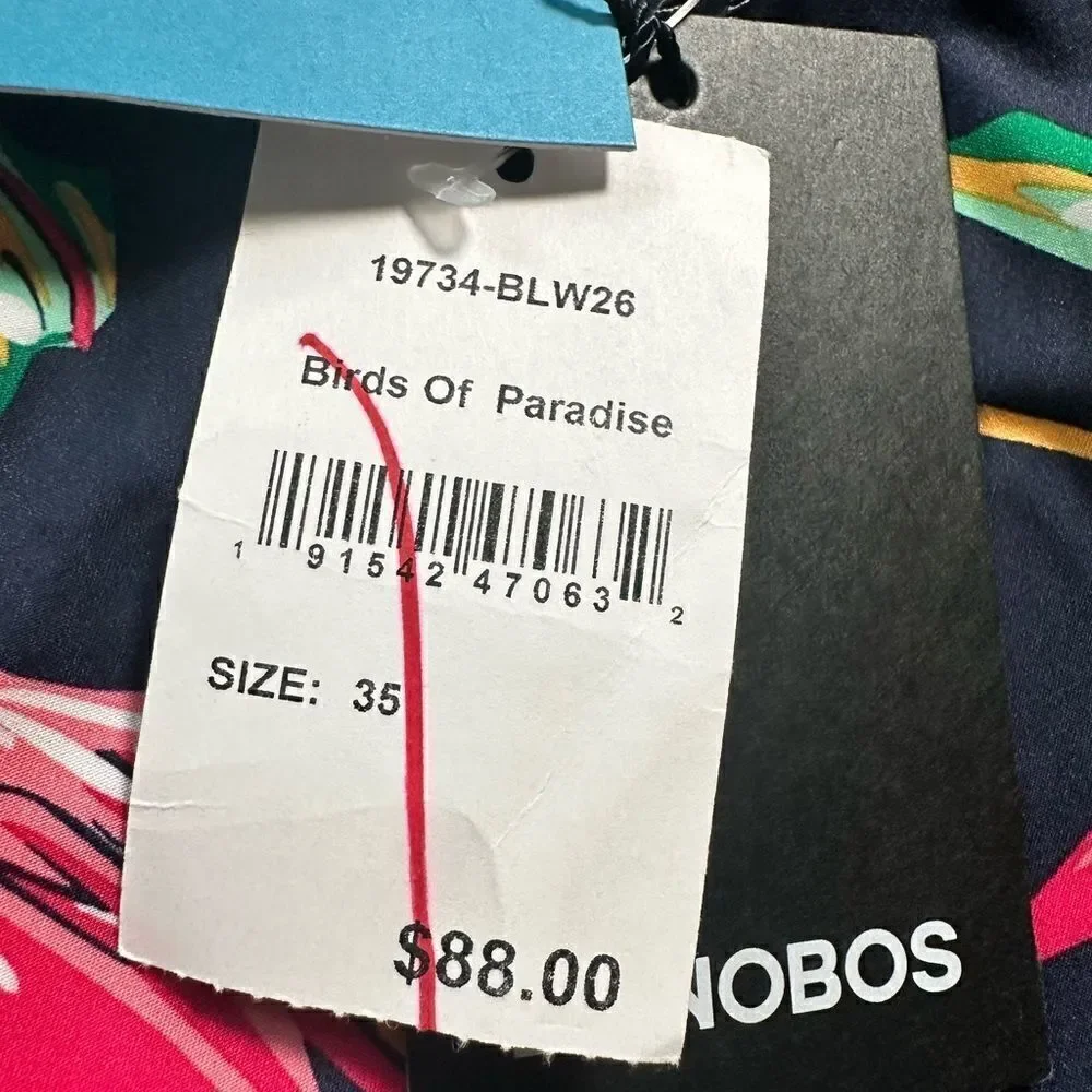 Bonobos waist approx