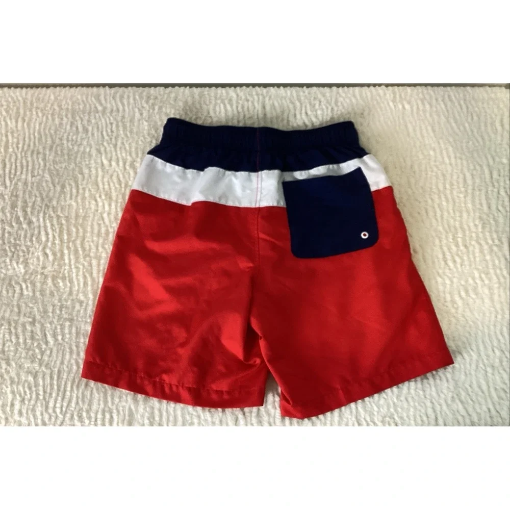 Speedo swim shorts
