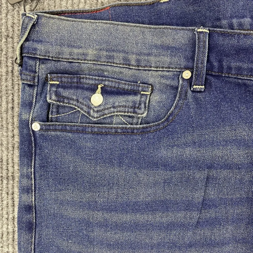 True Religion true religion