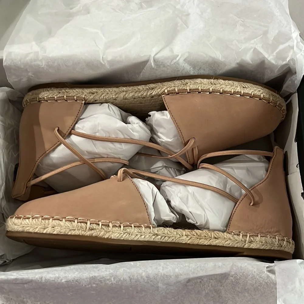 Eileen Fisher new box