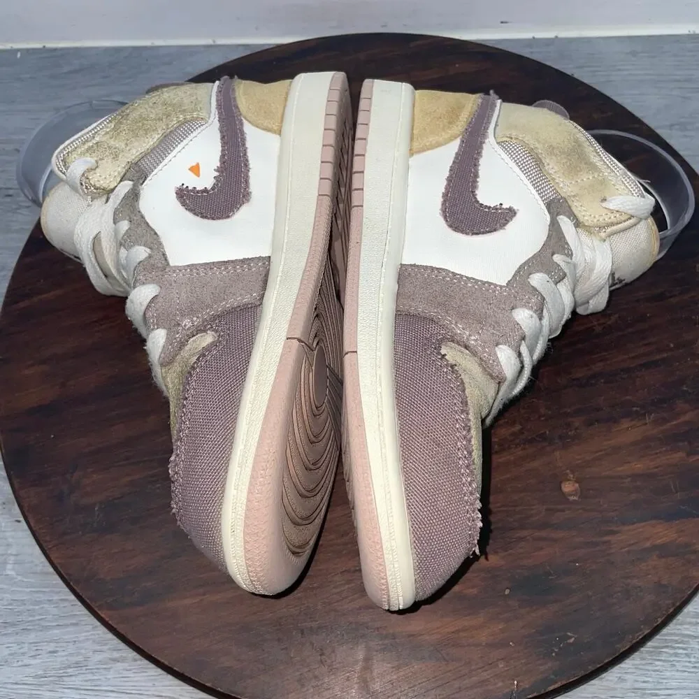 Jordan nike air