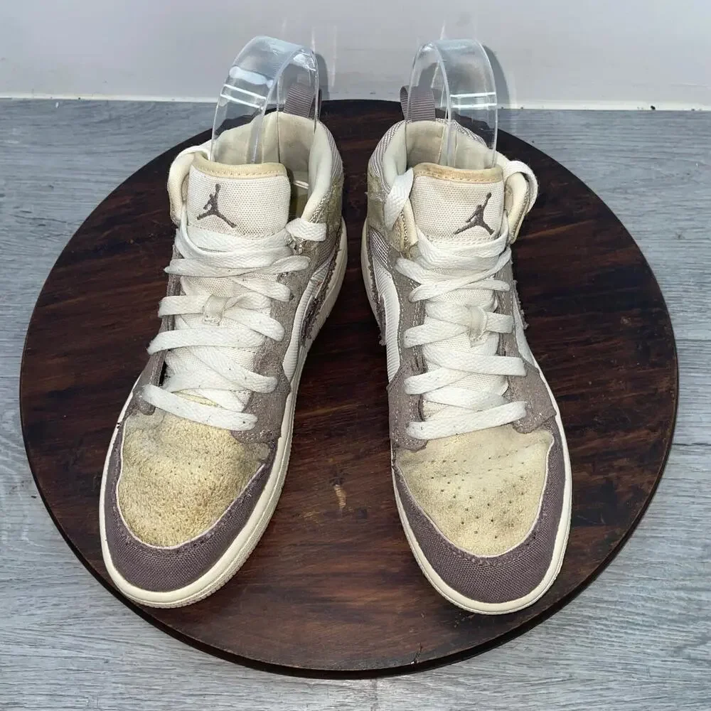Jordan nike air