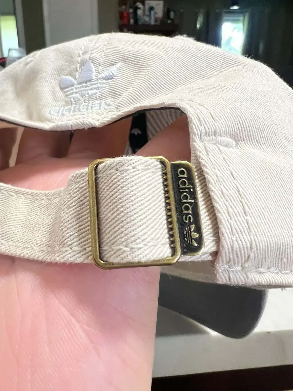adidas pre owned