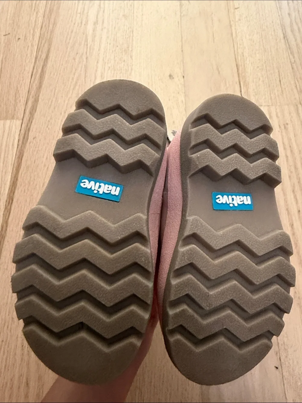 Native panels pull stylish