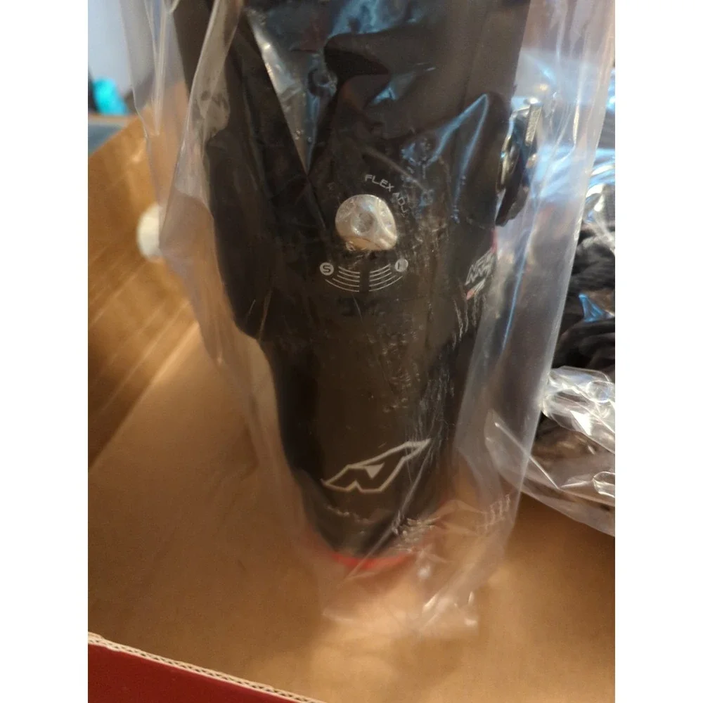 Vintage NEW Nordica Men's Ski Boots Size MP 295‎ US 11.5 FSE Full Shock Eraser