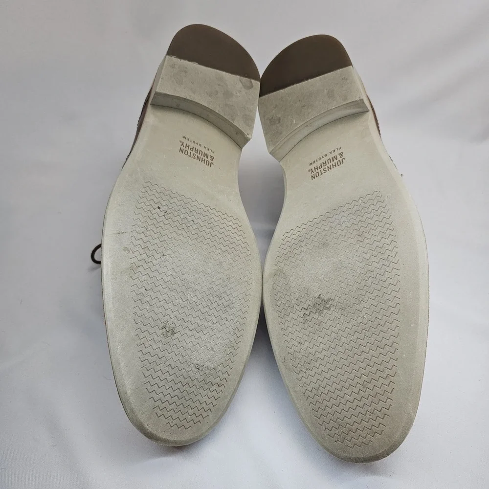 Johnston & Murphy pre owned