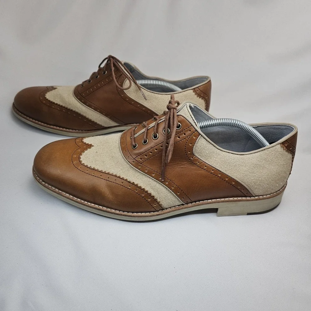 Johnston & Murphy pre owned