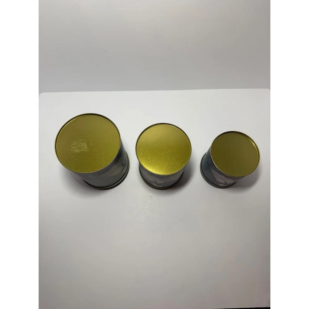 Unbranded set three