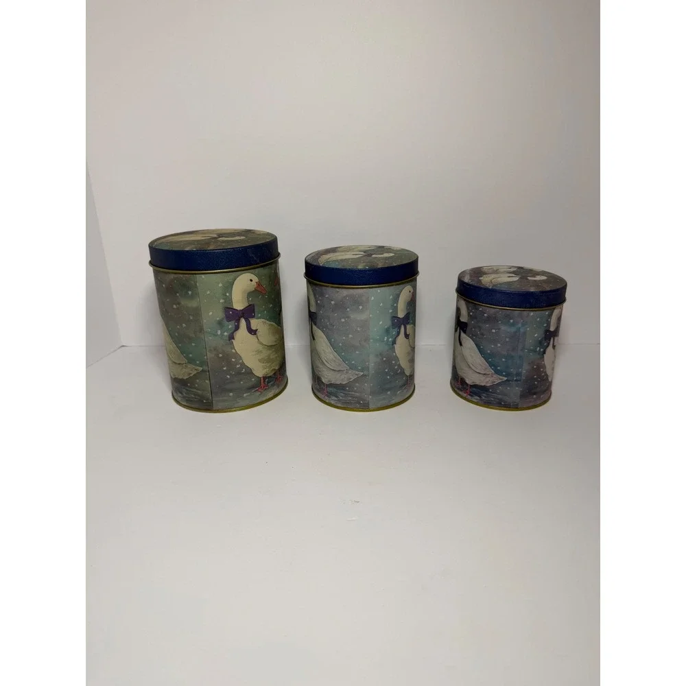 Unbranded set three