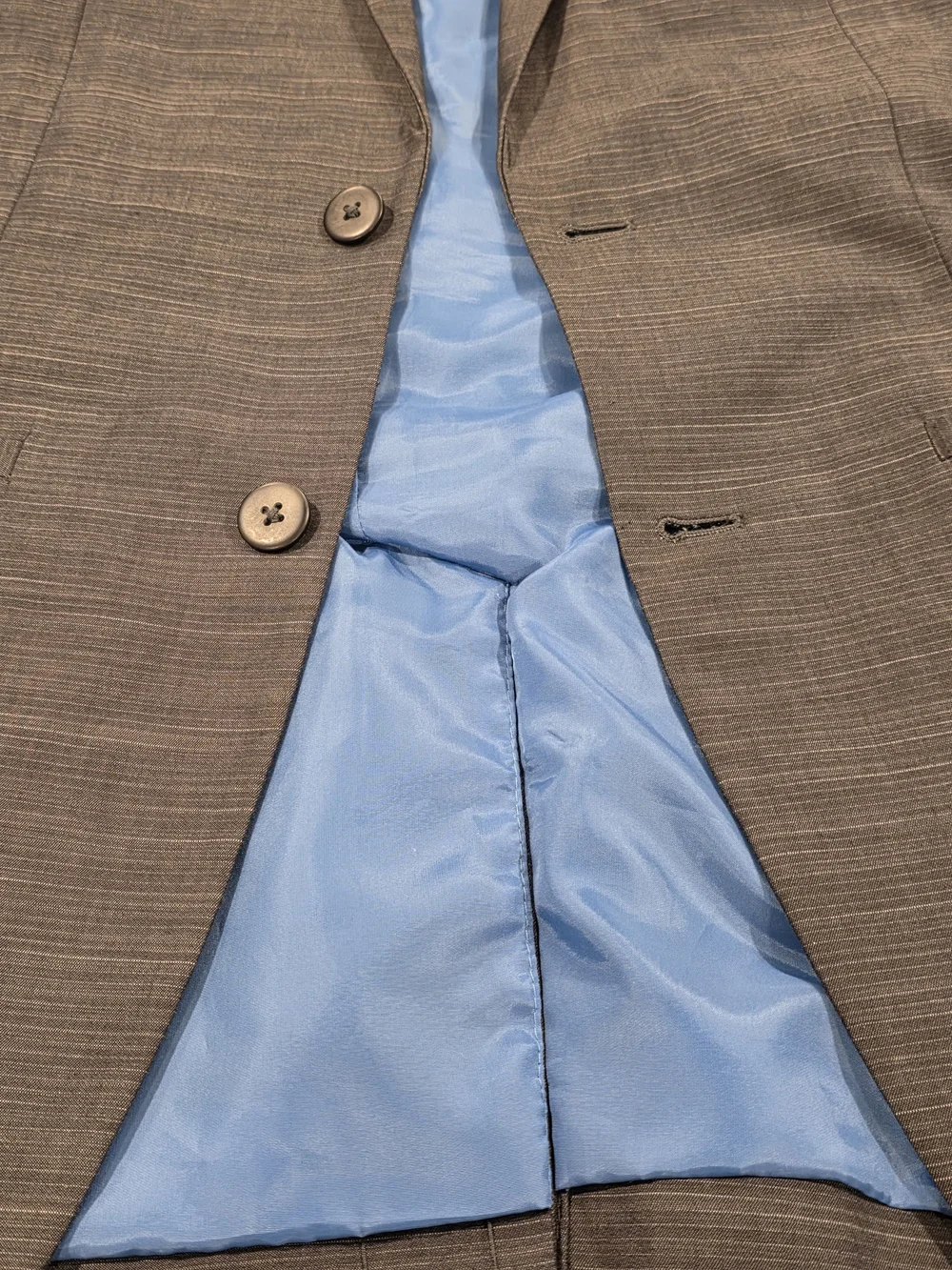 Alfani classic men