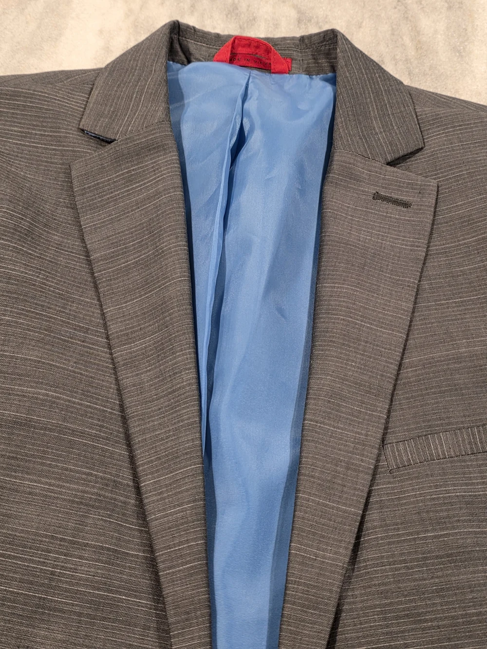 Alfani classic men