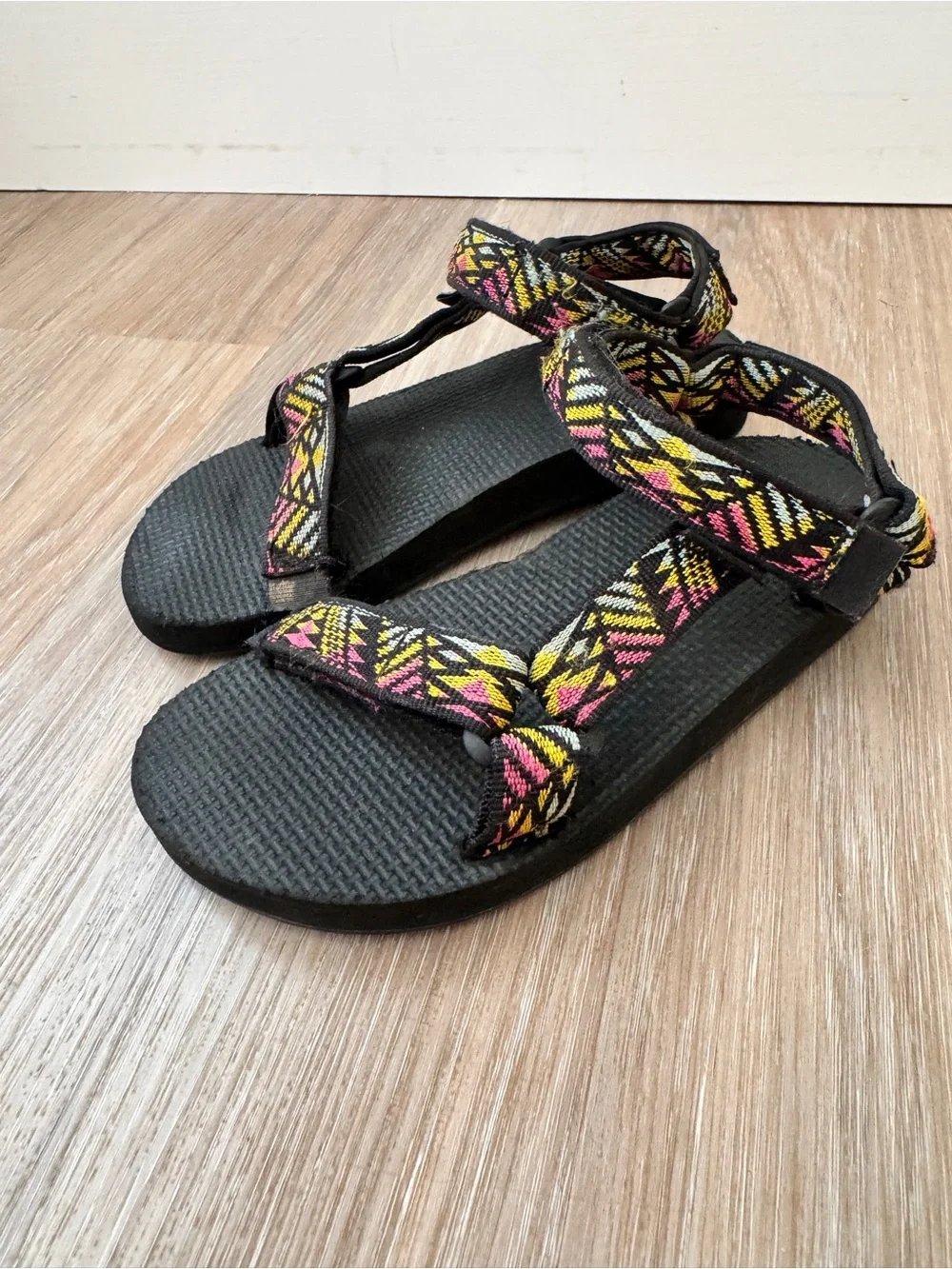 Teva original universal
