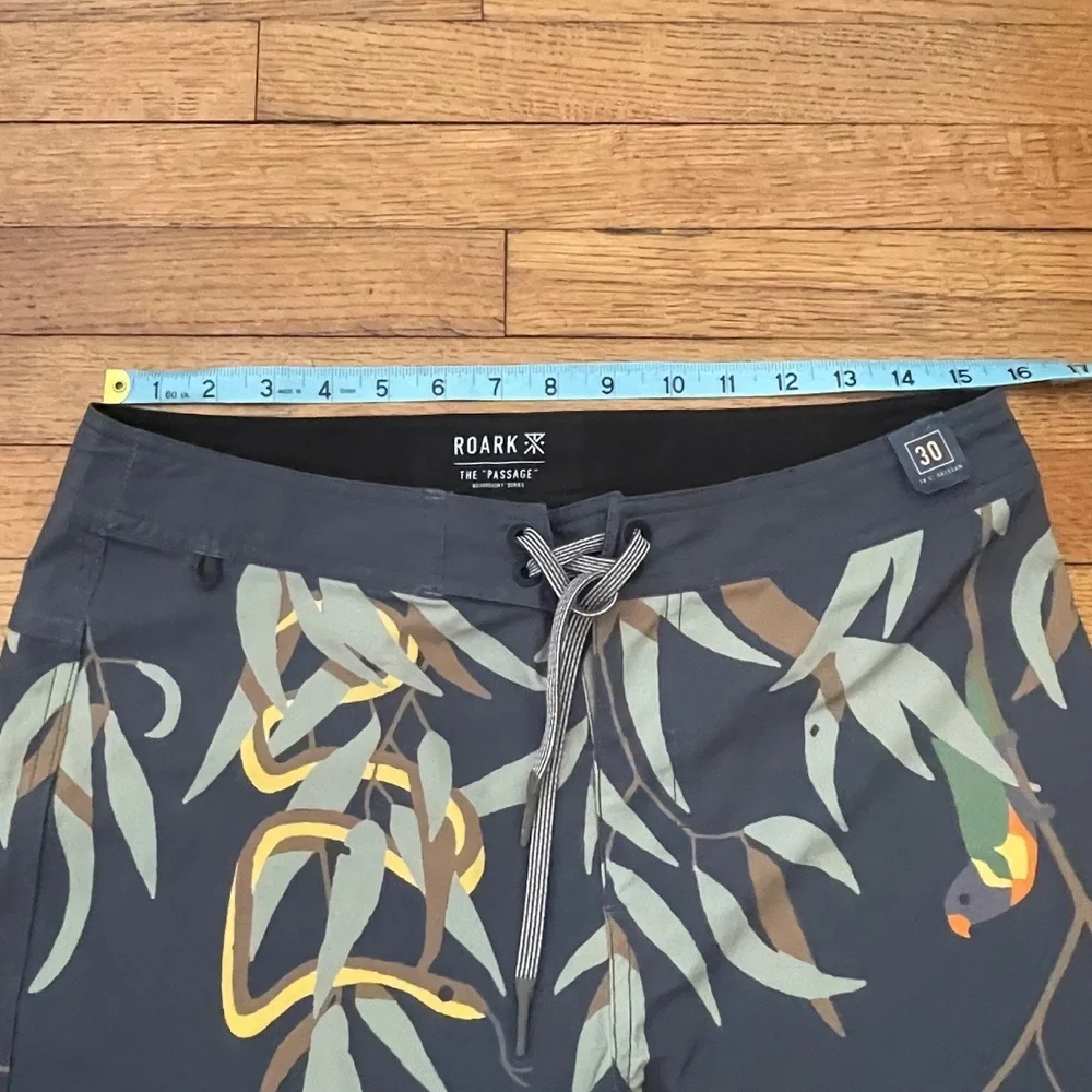 Roark nwot “passage”
