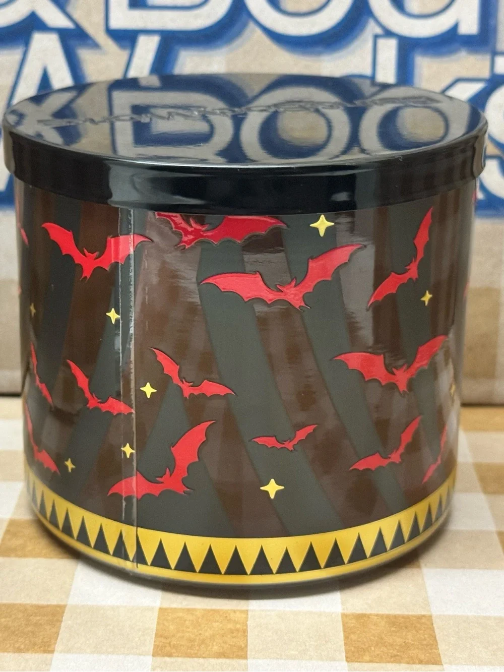 Bath & Body Works new wick