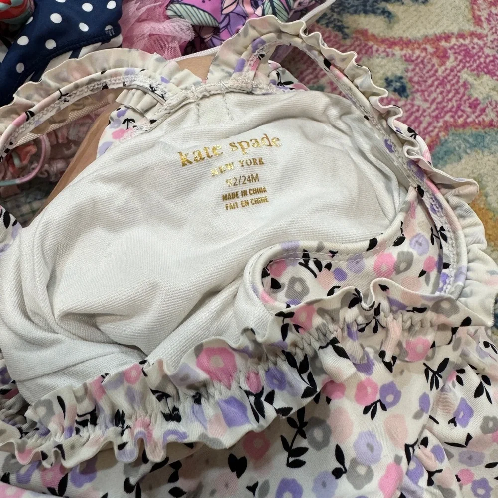 kate spade size 24