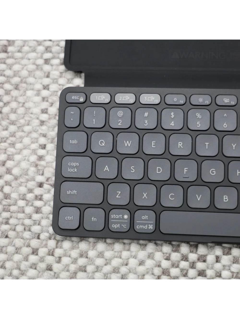 Keys-To-Go 2 (Logitech 920-012867)