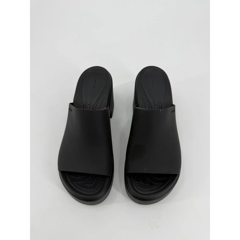 CROCS brooklyn high
