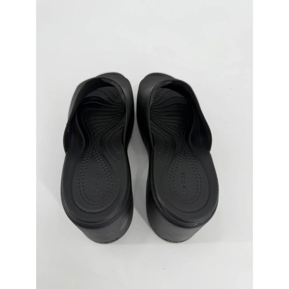 CROCS brooklyn high