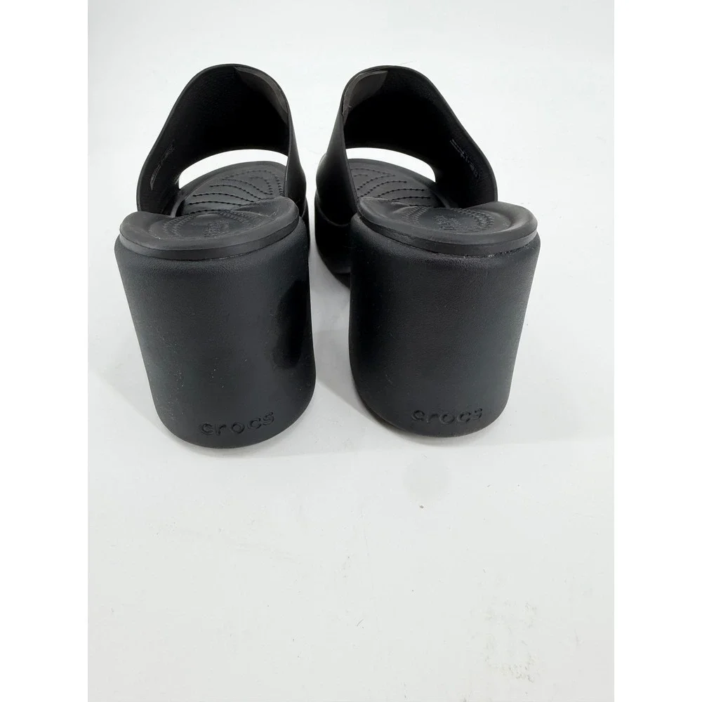 CROCS brooklyn high