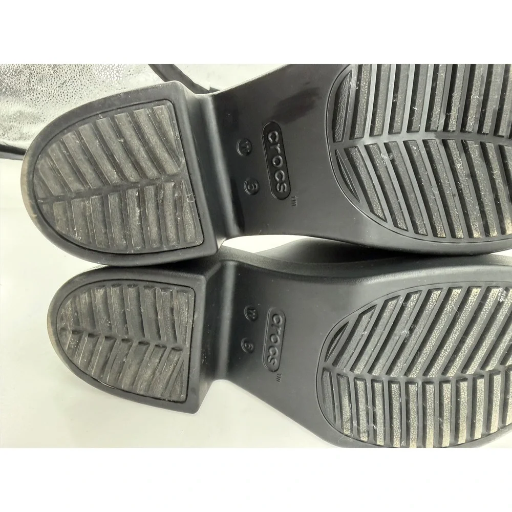 CROCS brooklyn high