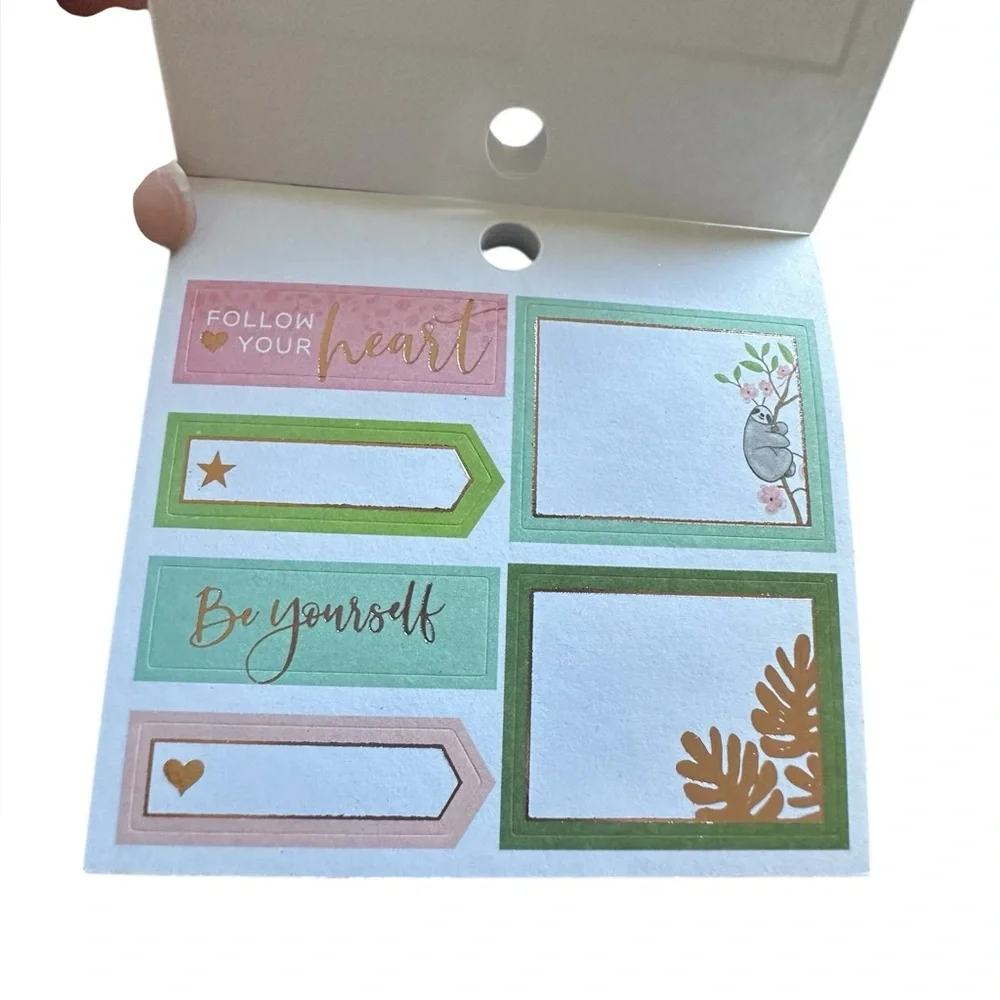 The Happy Planner happy planner