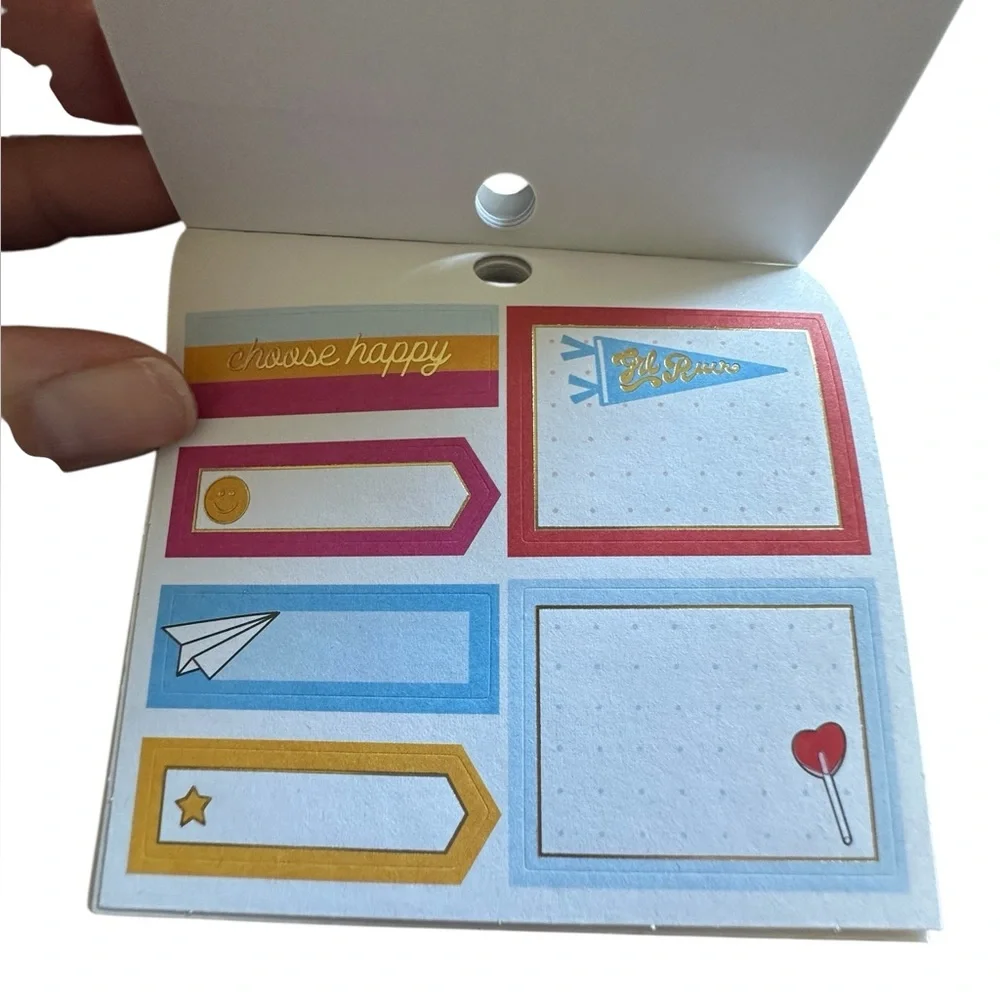 The Happy Planner happy planner