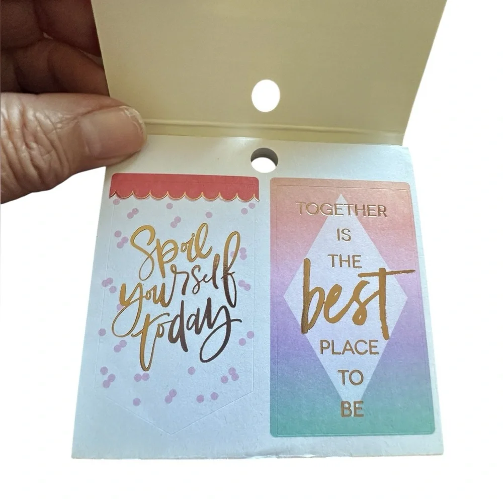 The Happy Planner happy planner