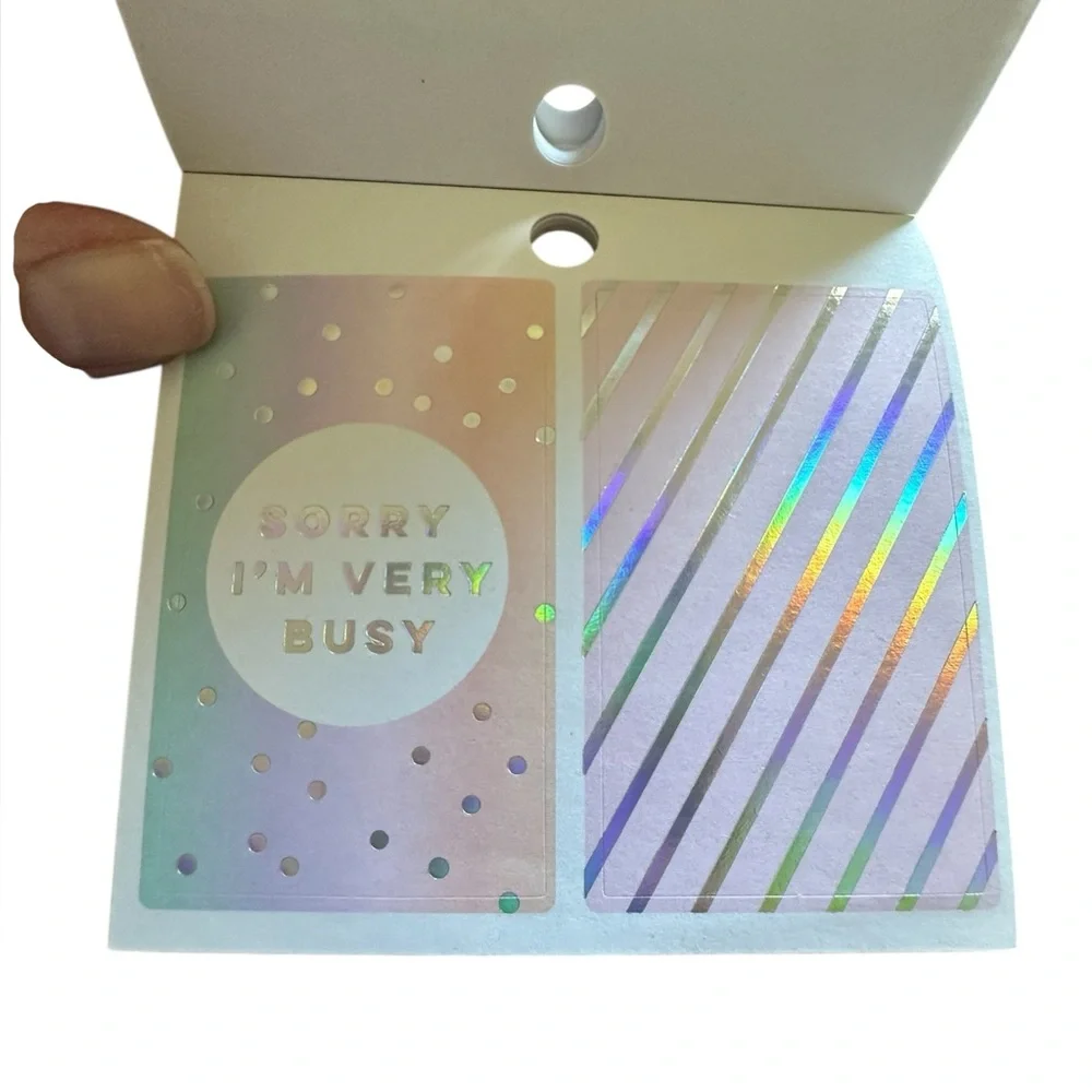 The Happy Planner happy planner
