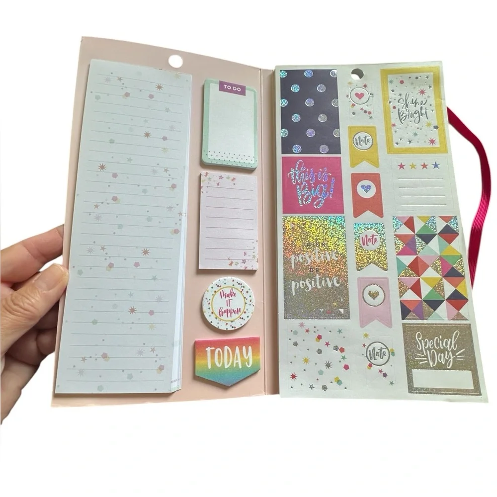 The Happy Planner happy planner