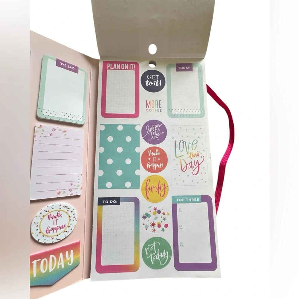 The Happy Planner happy planner