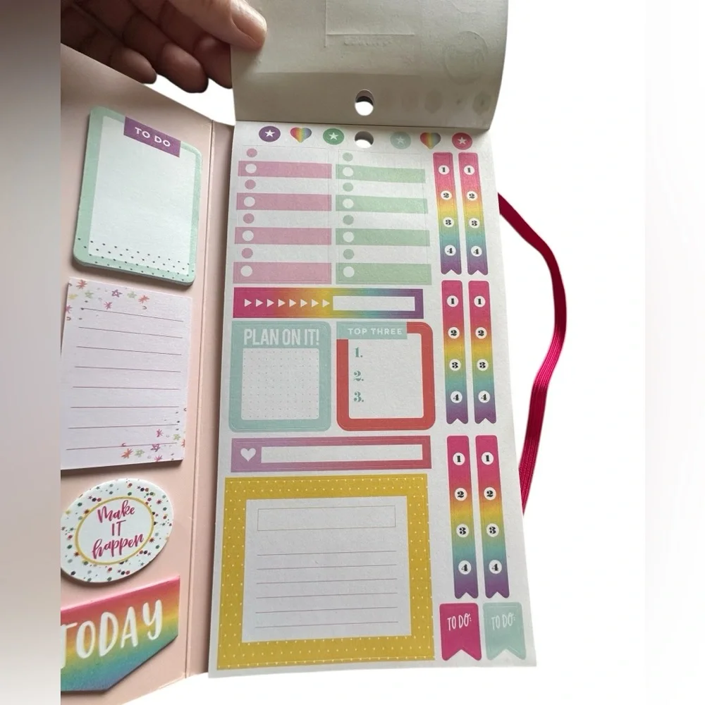 The Happy Planner happy planner