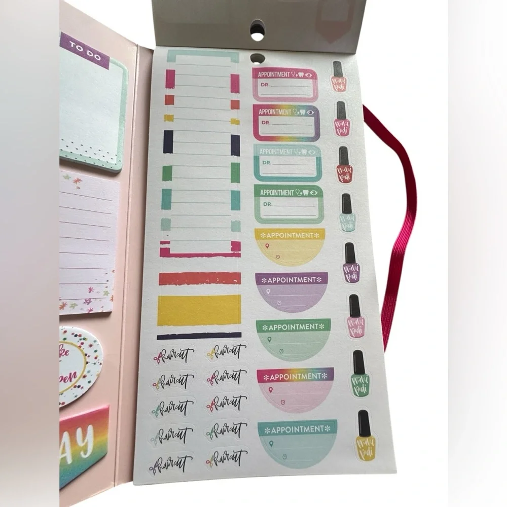 The Happy Planner happy planner
