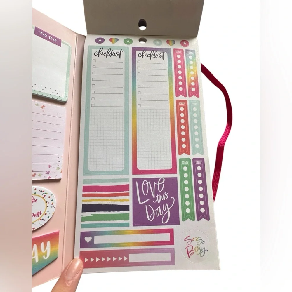 The Happy Planner happy planner