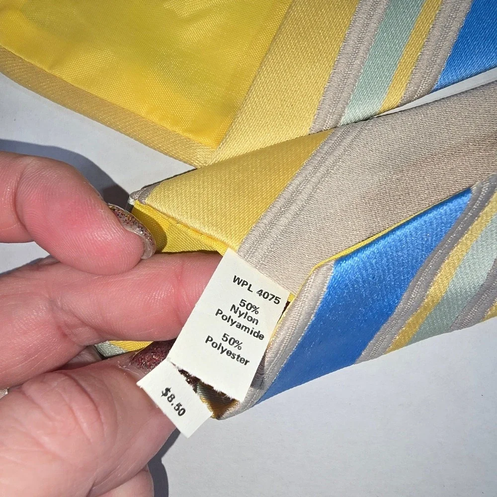 Liebert ties from