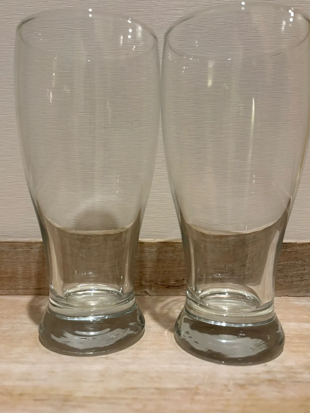 Beer Glasses