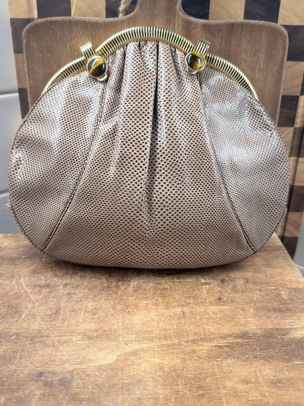 Judith Leiber elegant vintage