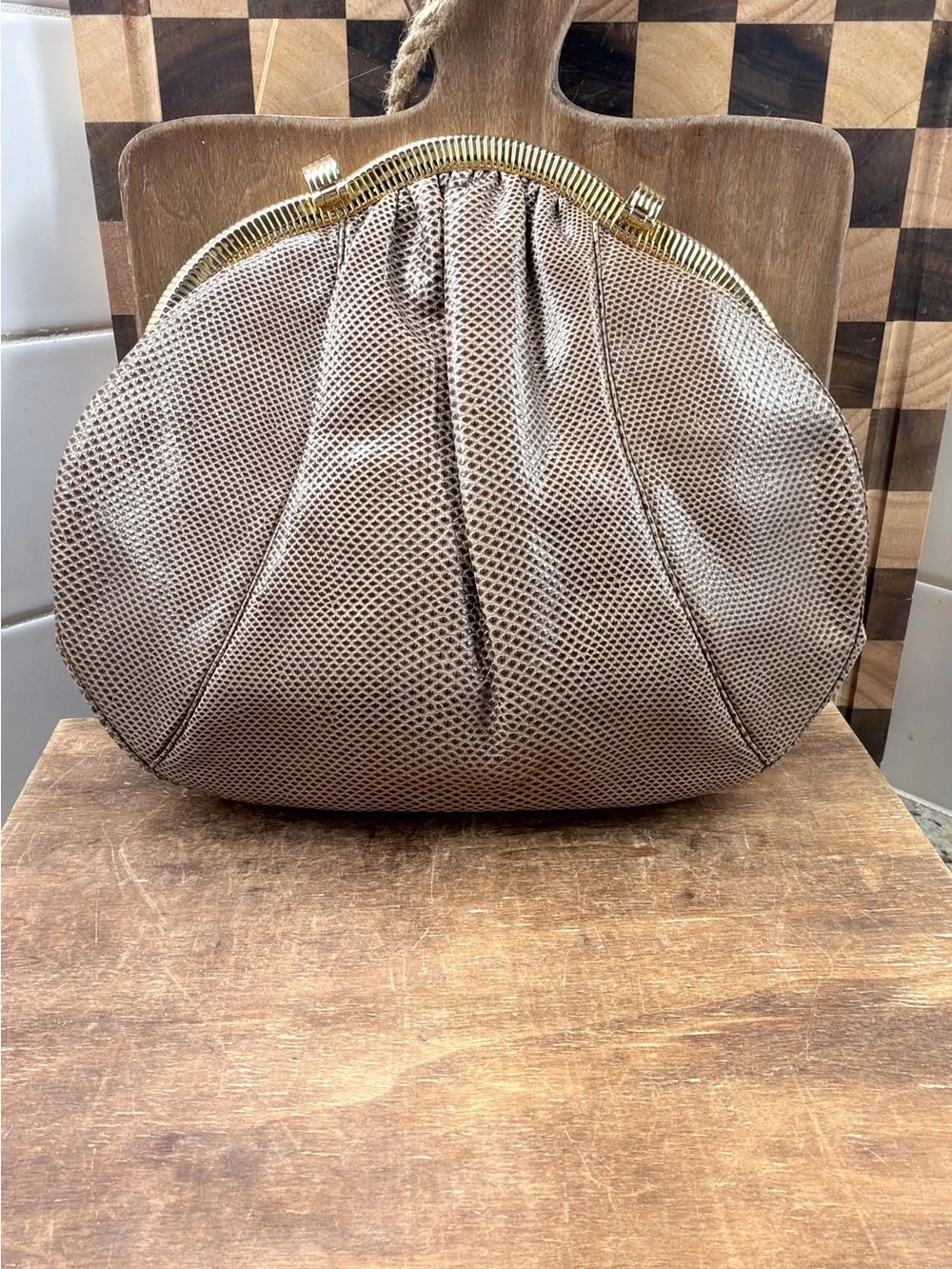 Judith Leiber elegant vintage