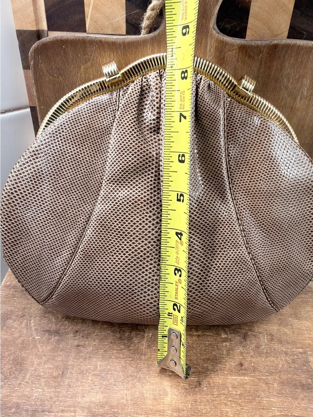 Judith Leiber elegant vintage