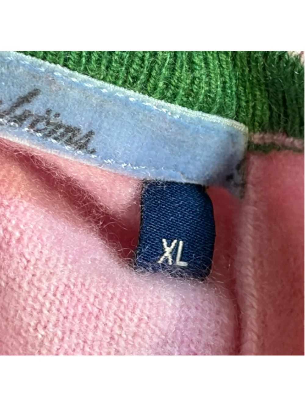Cashmere 100% sweater