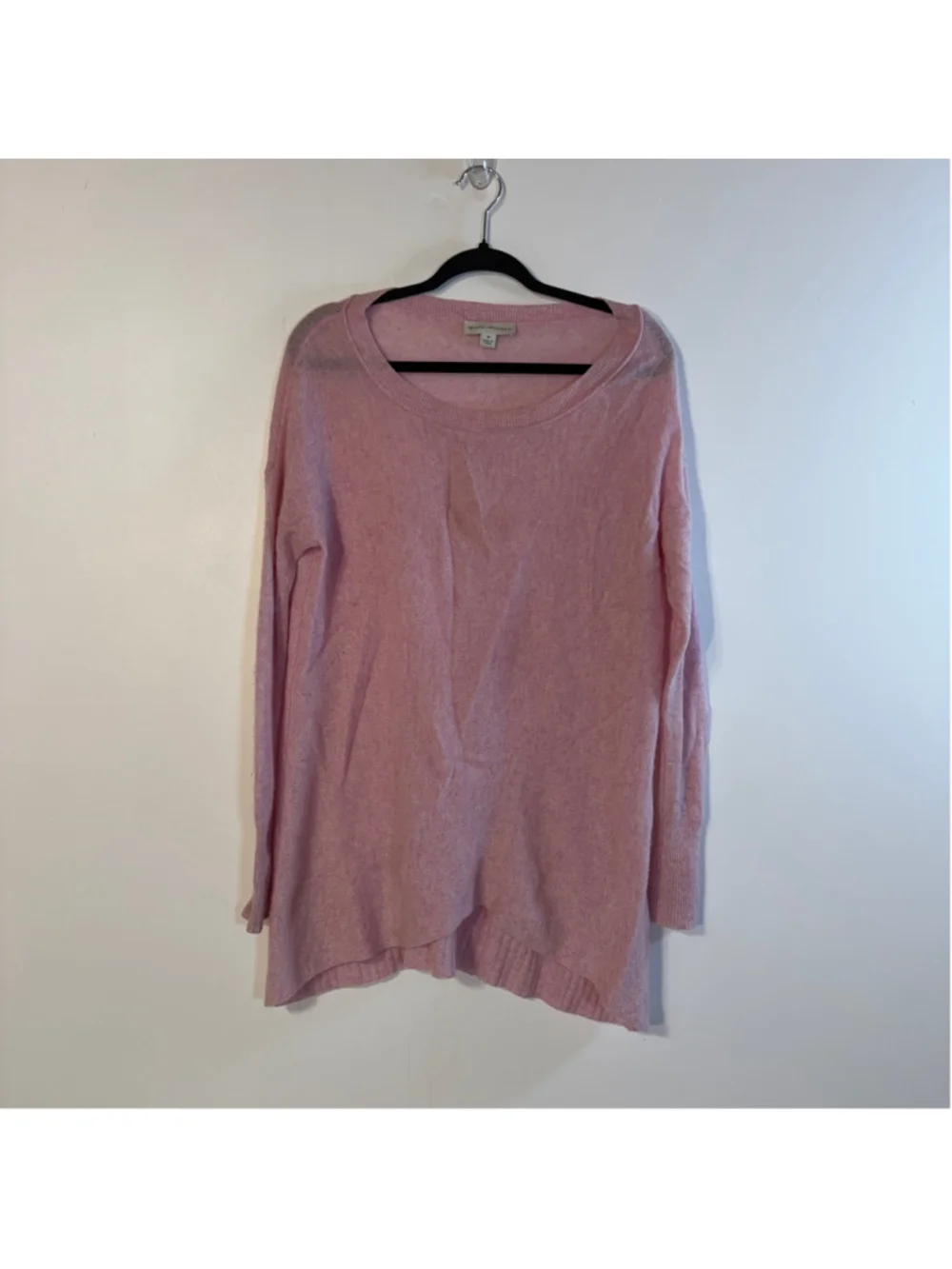 Cashmere 100% sweater