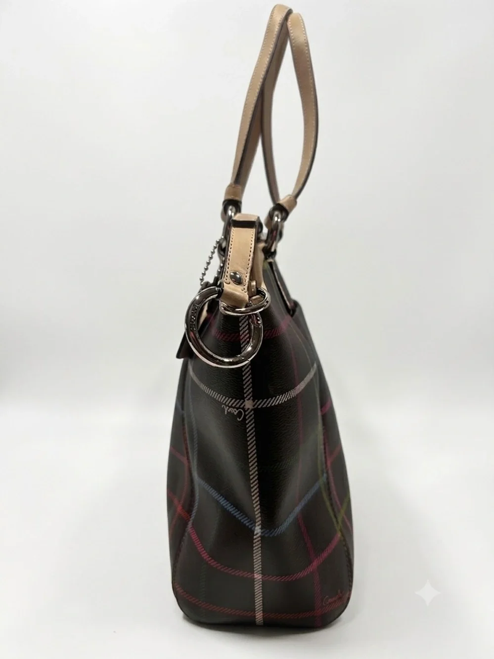 Coach this bag