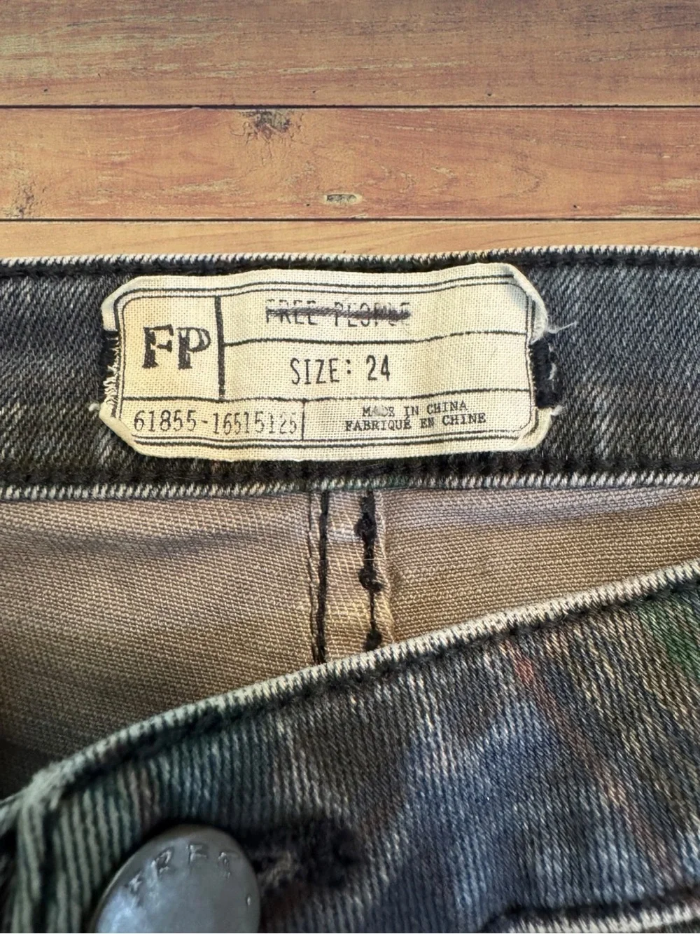 Free People elevate your