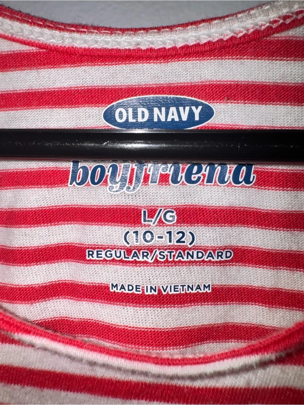 Old Navy wear casual