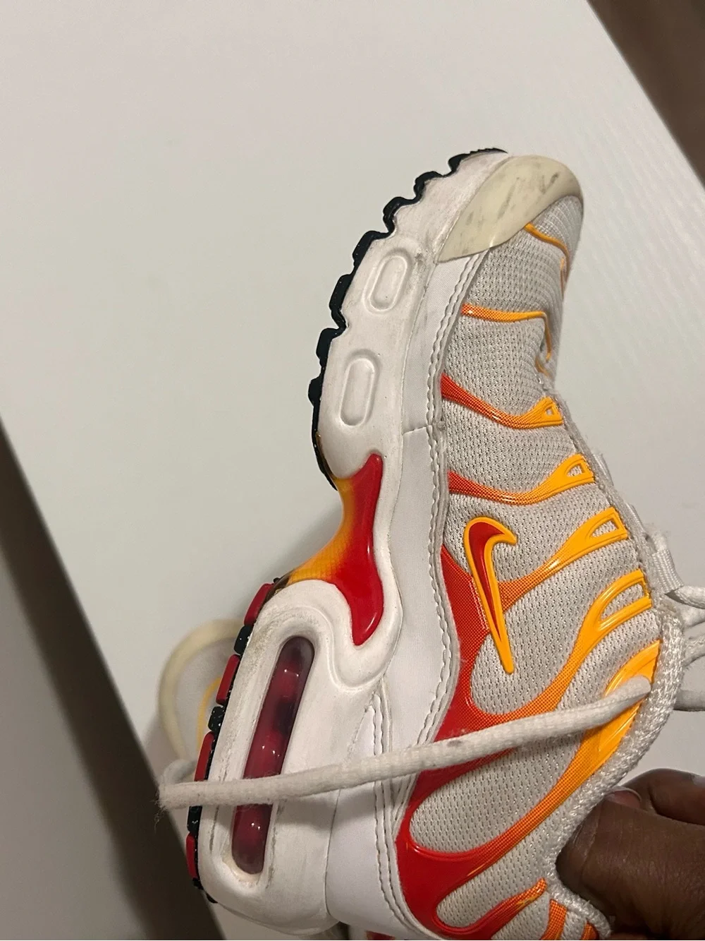 Nike lightweight kids