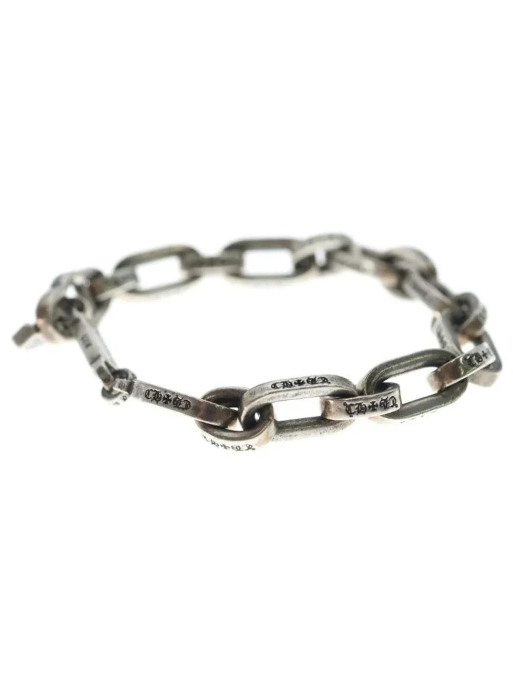 Chrome Hearts paper chn