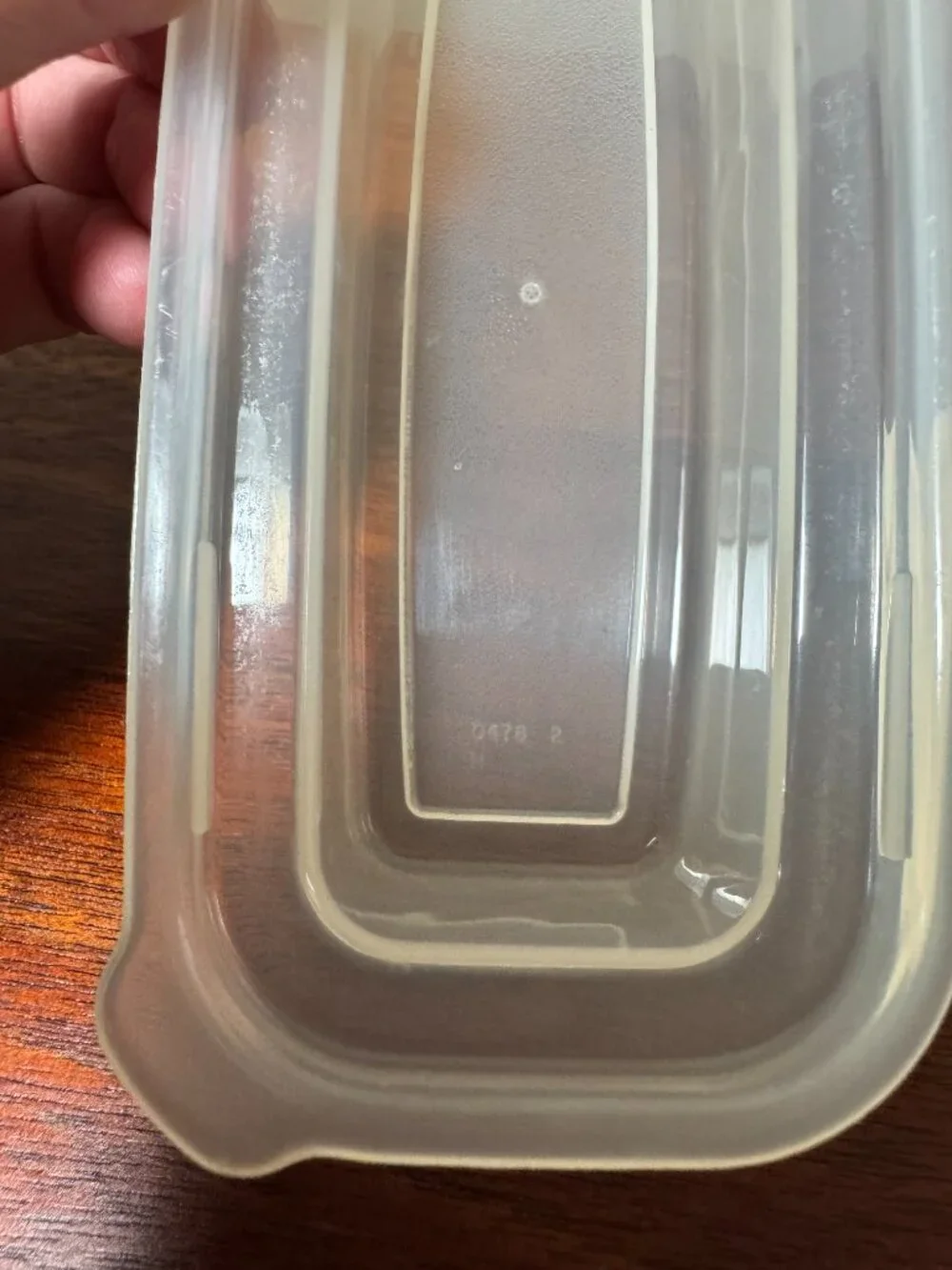 Rubbermaid servin saver