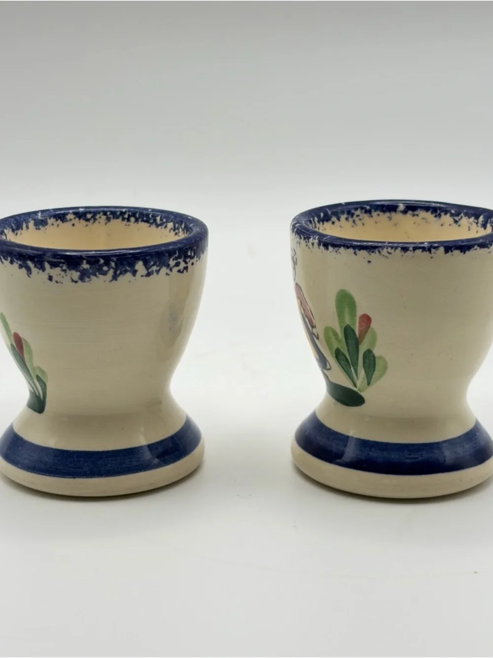 Quimper vintage french