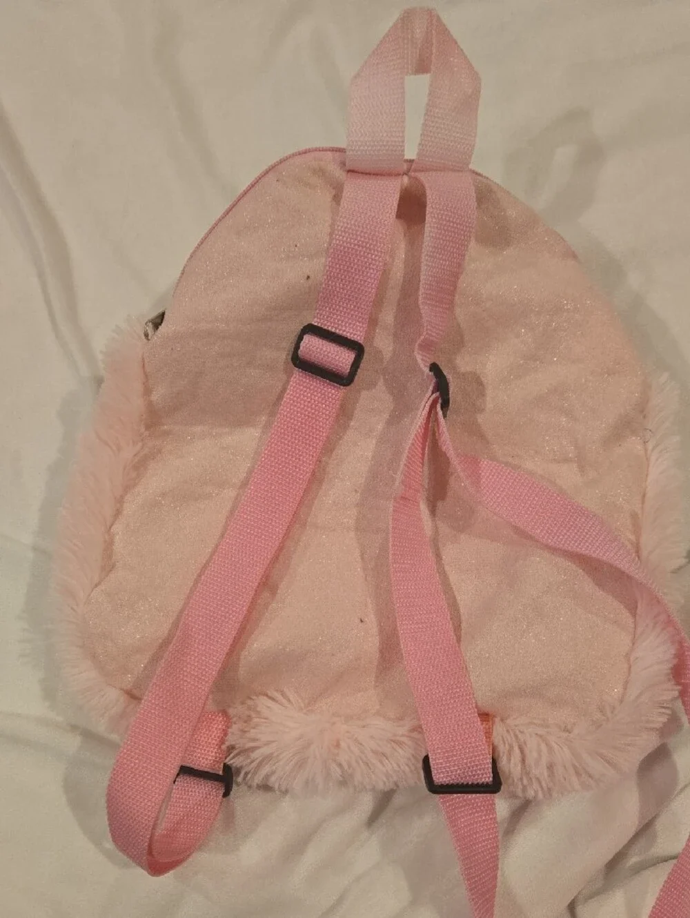 N/A soft pink