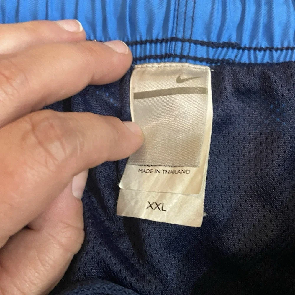 Nike good used