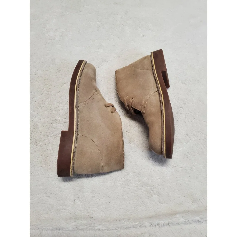 Clarks pre loved